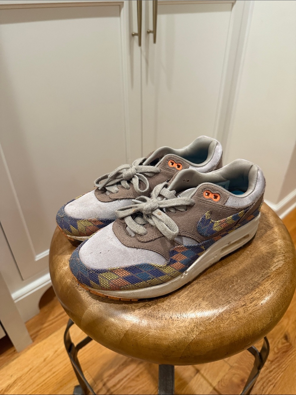 Nike Air Max 1 N7